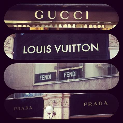 prada or fendi|gimme that gucci fendi.